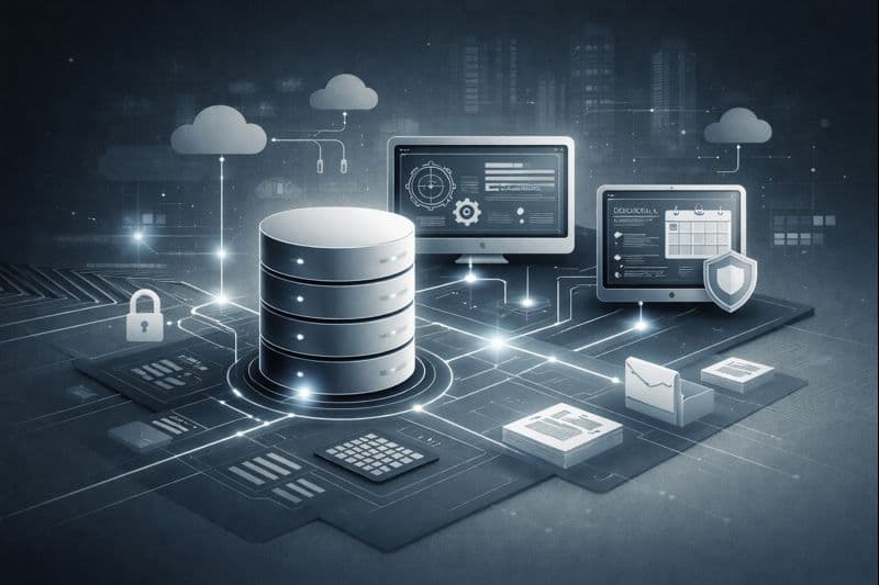 通信システム（業務） cover